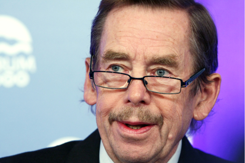 vaclav havel