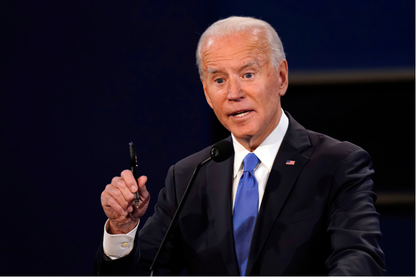 joe biden prezident