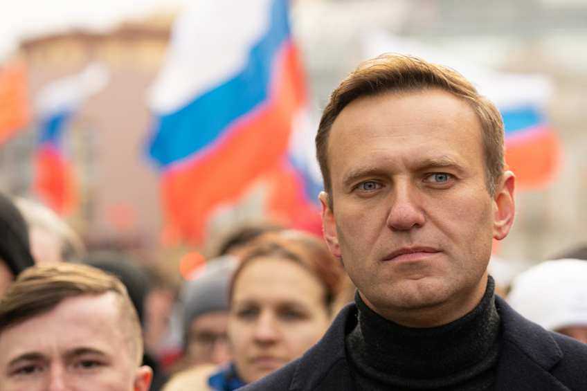 Alexej Navalnyj