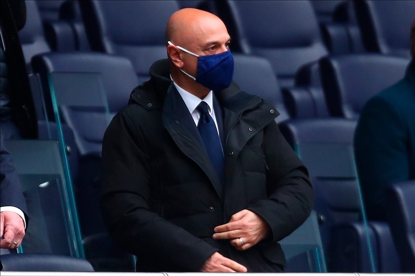 Daniel Levy