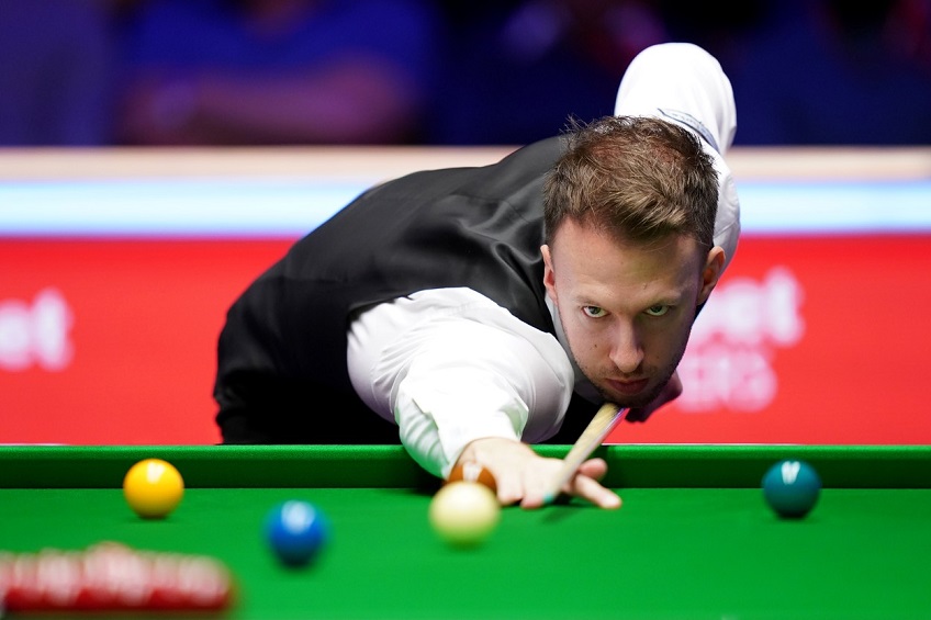 Judd Trump