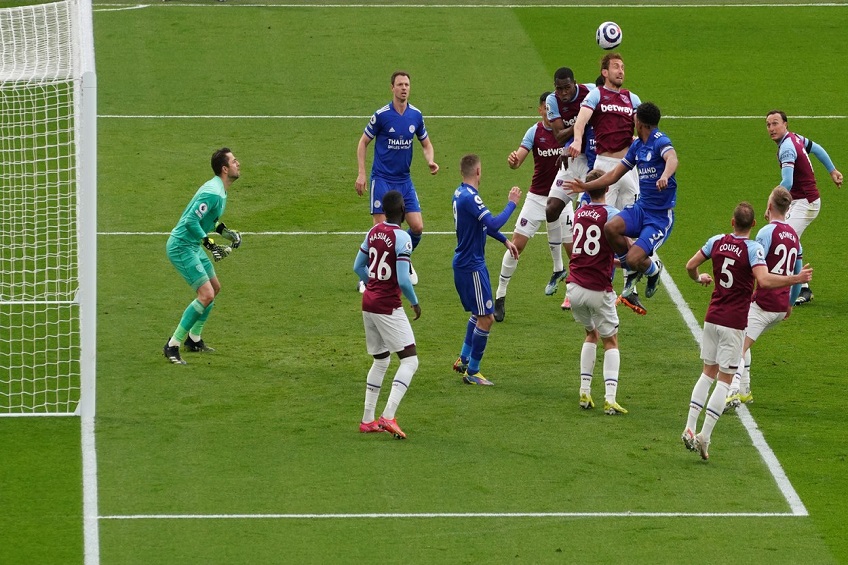 West Ham Leicester