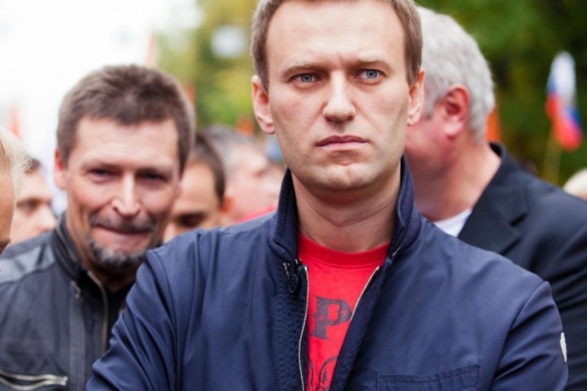 alexei navalny