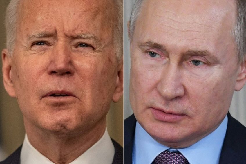 biden putin