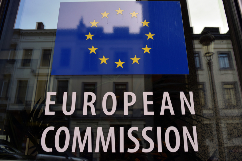 evropska komise
