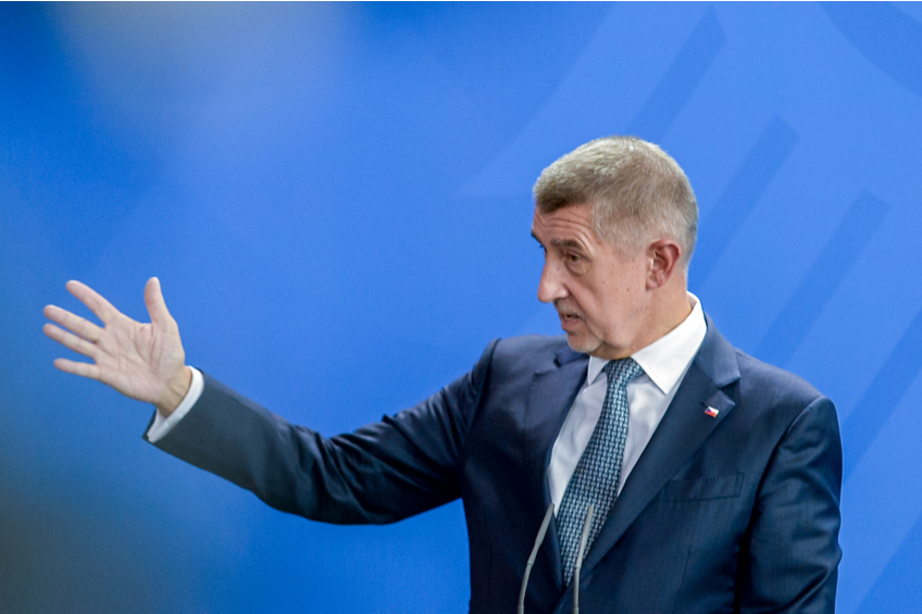 Andrej Babis