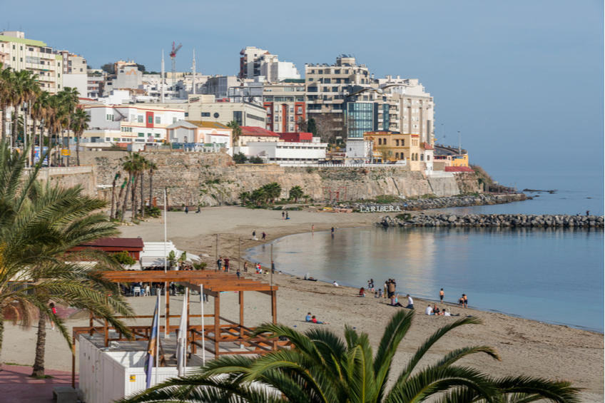 Ceuta