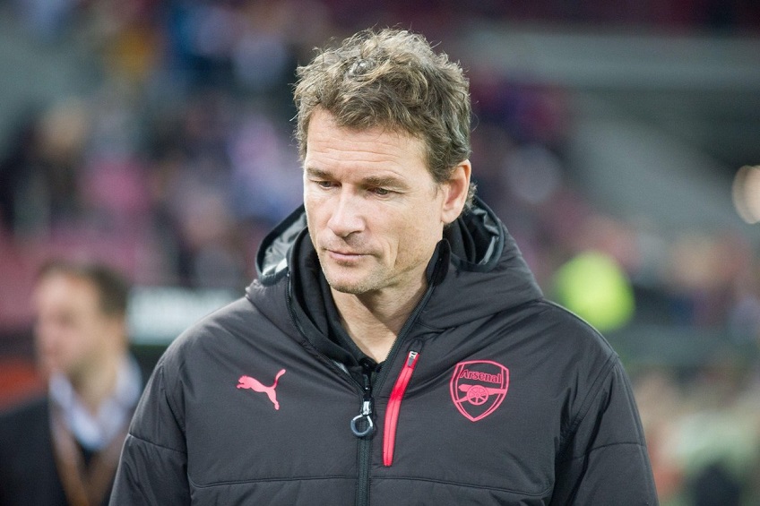 Jens Lehmann