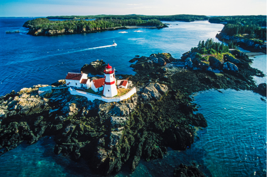 New Brunswick