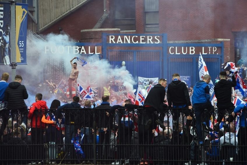 fanousci glasgow rangers