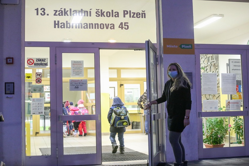 zakladni skola