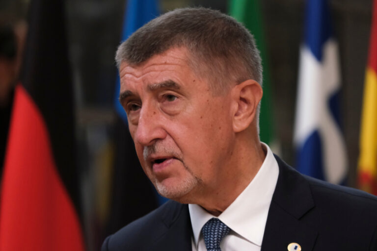 Andrej Babis