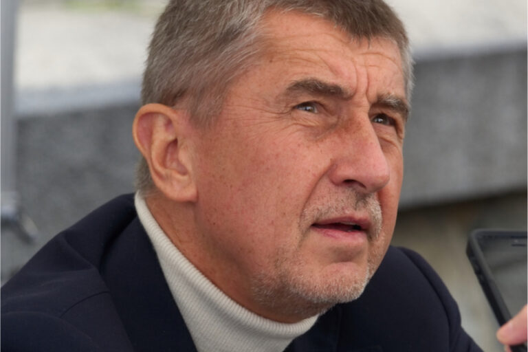 Andrej Babis