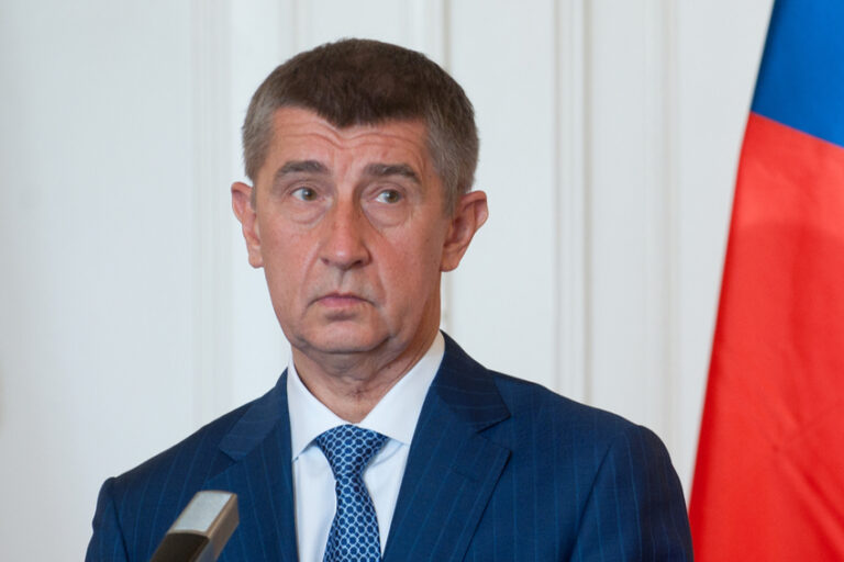 Andrej Babis