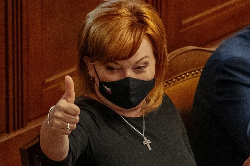 alena schillerova