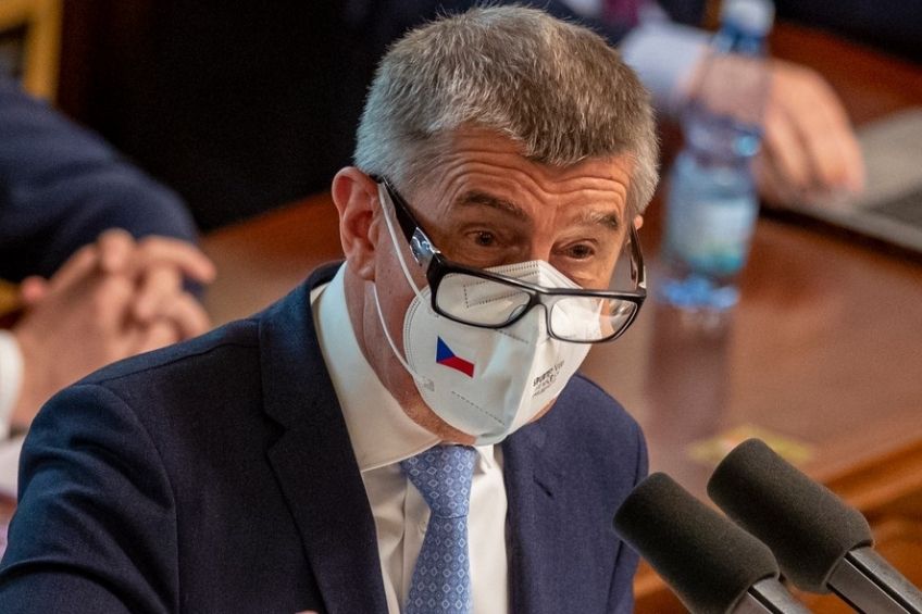 andrej babis