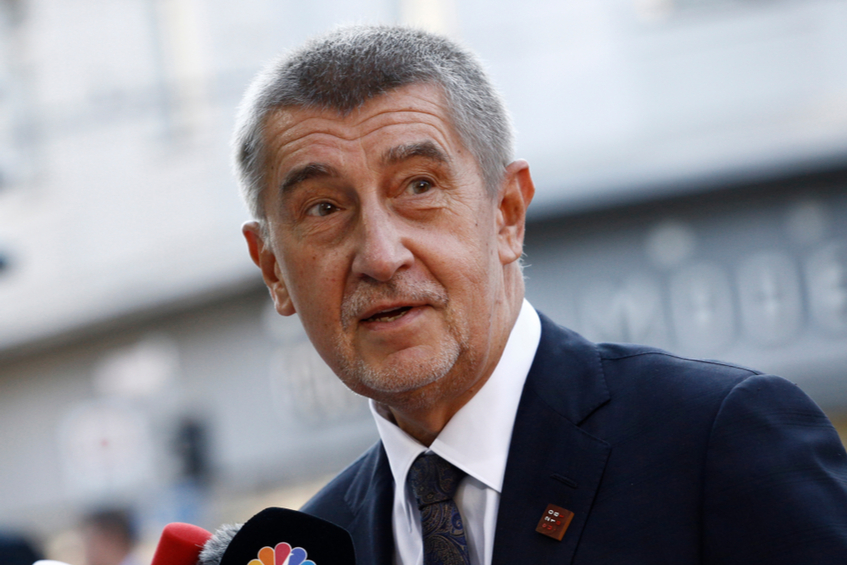 andrej babis