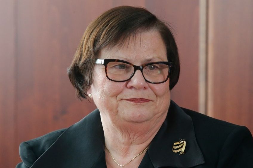 marie benesova