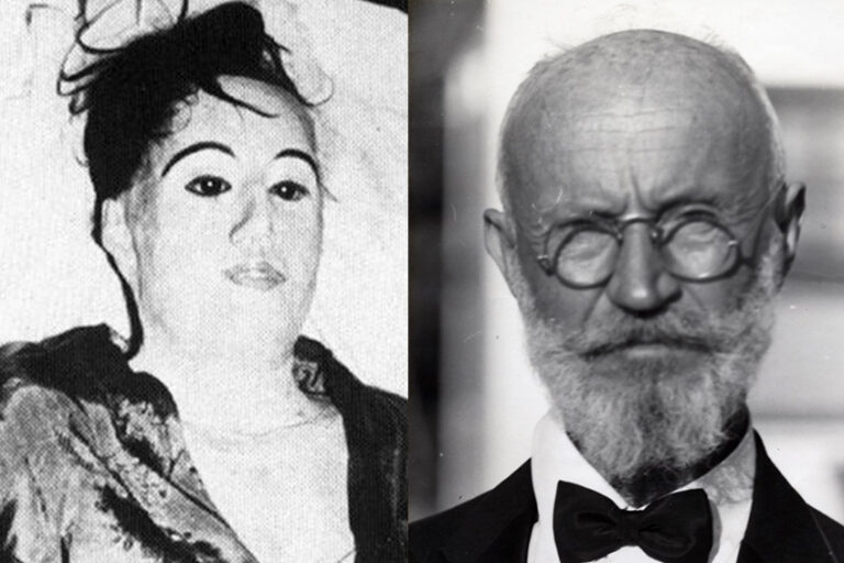 Carl Tanzler