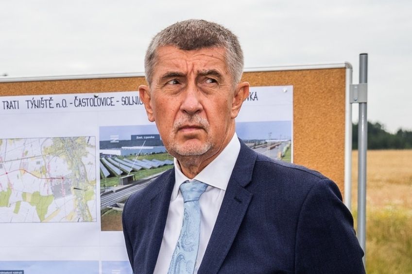 andrej babis