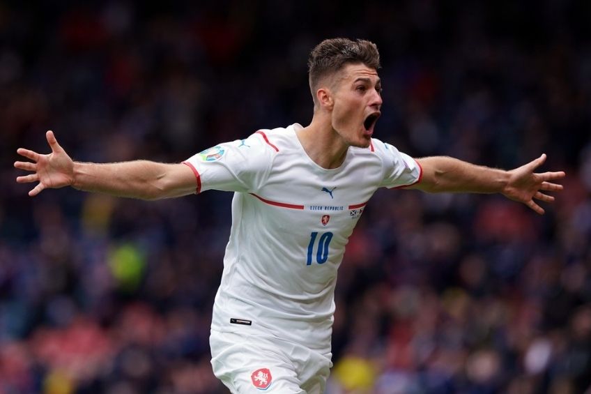 patrik schick