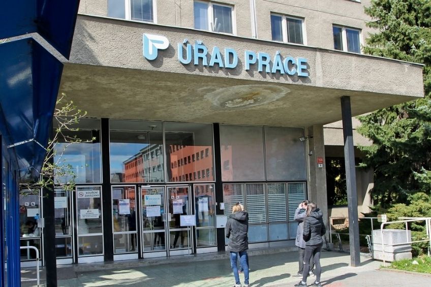 urad prace