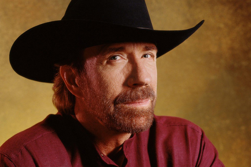 Chuck Norris