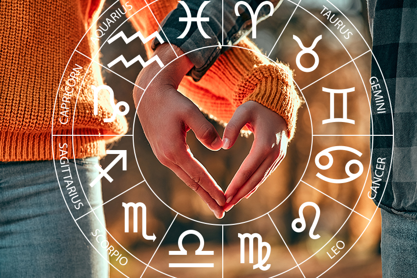 Partneri horoskop