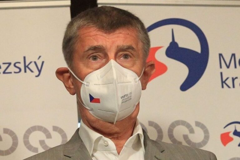 andrej babis