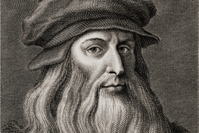 davinci