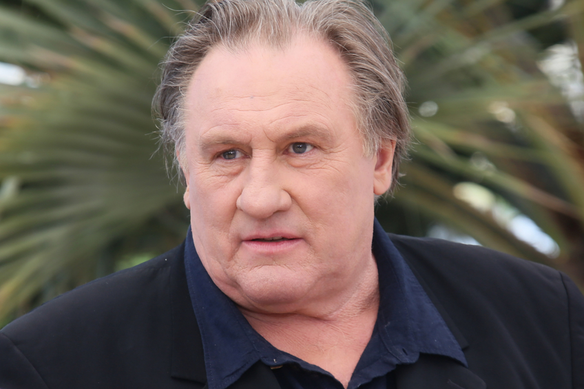 depardieu