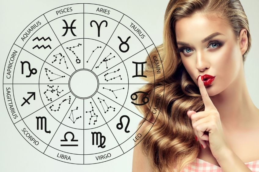 horoskop tajemstvi