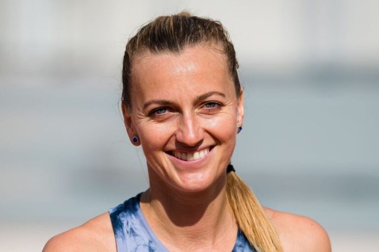 petra kvitova