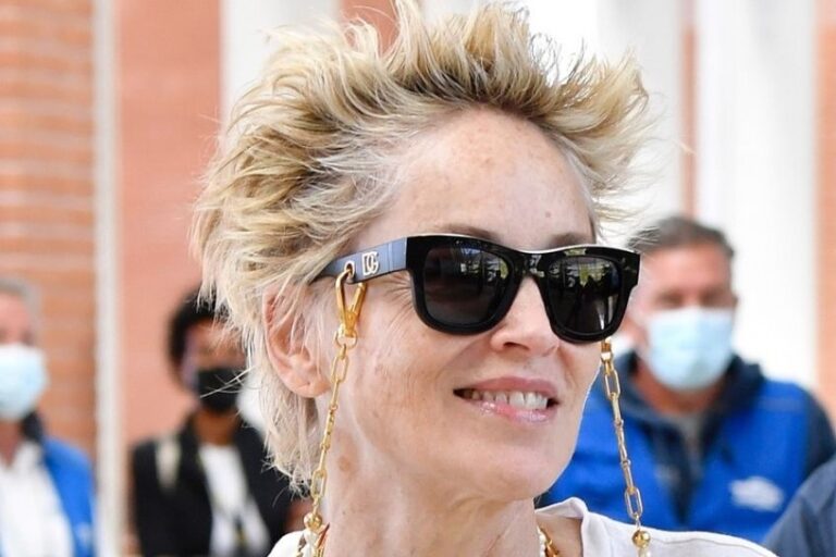 sharon stone