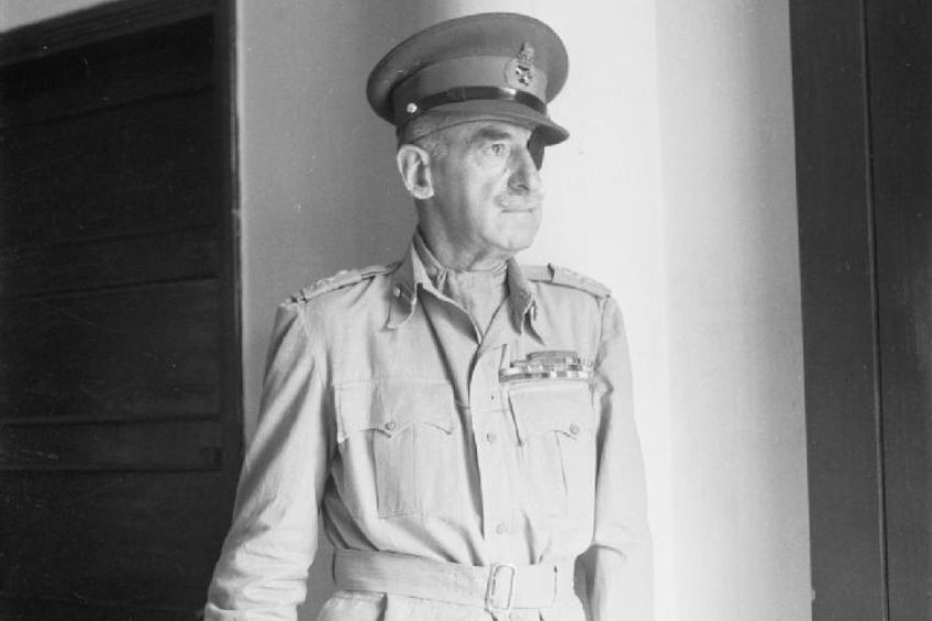 Adrian Carton de Wiart