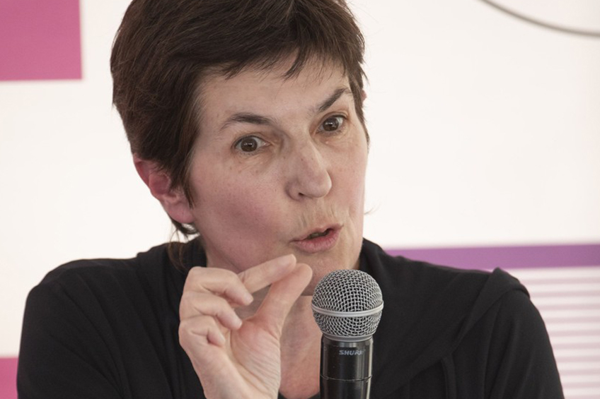 Christine Angot