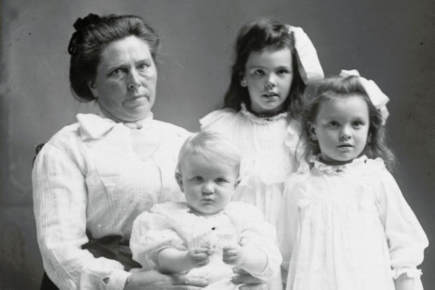 belle gunness