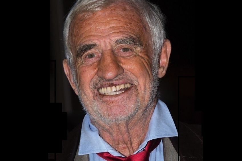 jean paul belmondo