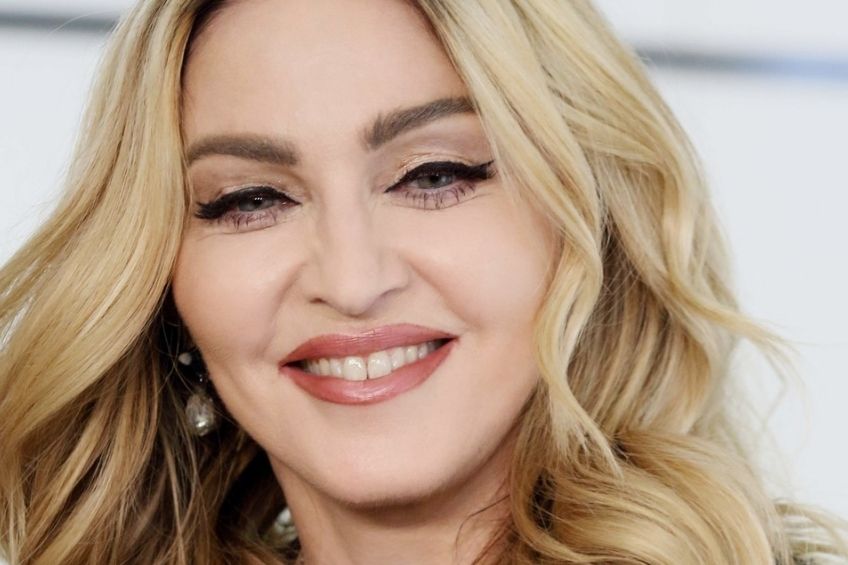 madonna