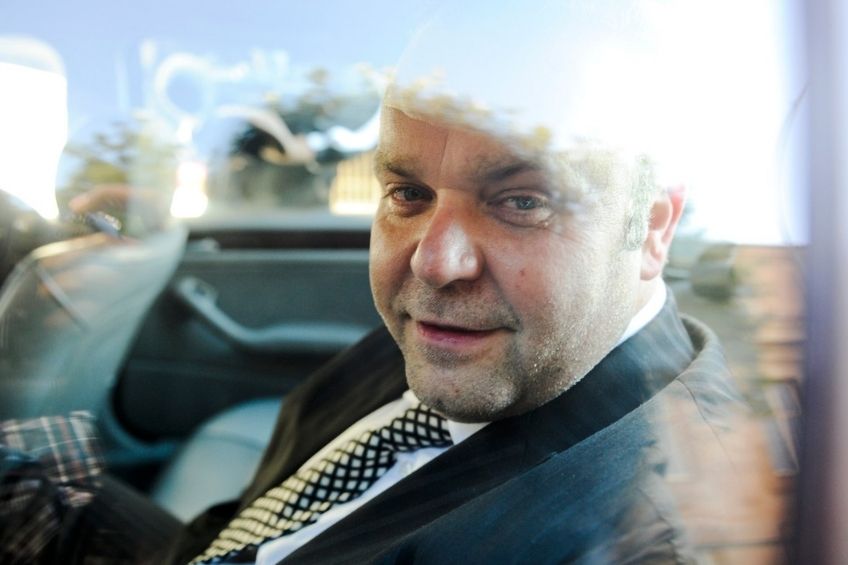 radovan krejcir