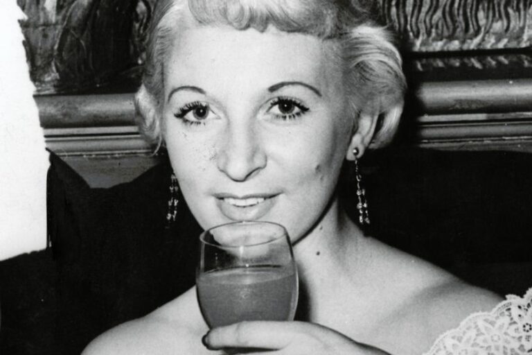 ruth ellis