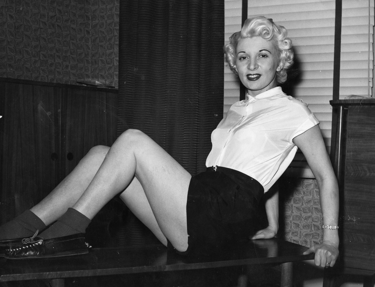 ruth ellis