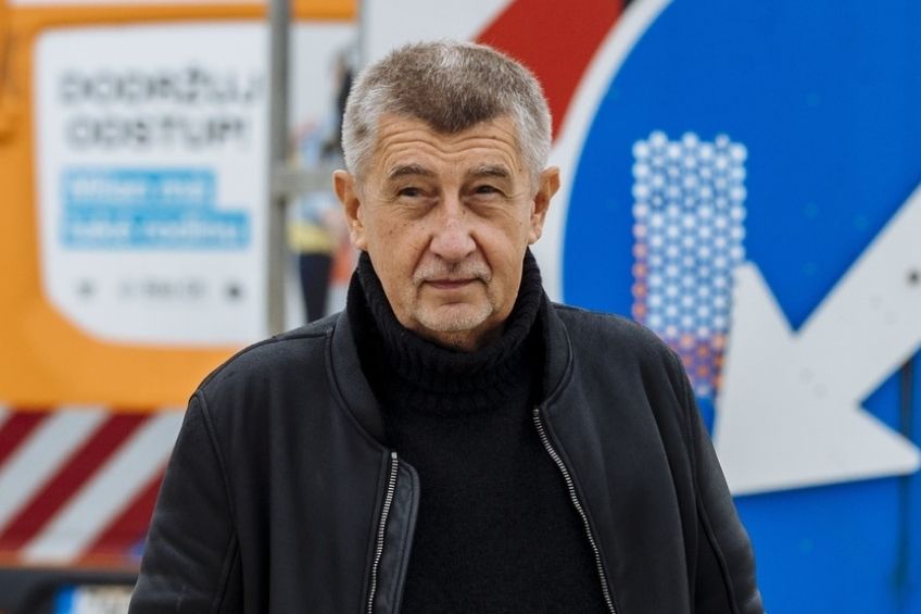 andrej babis