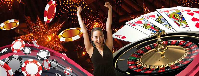 Nejlepší online kasinové hry v CR
