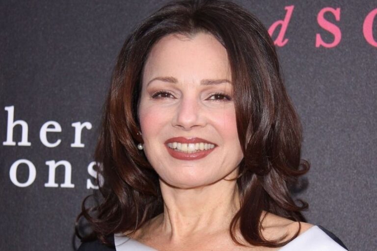 fran drescher