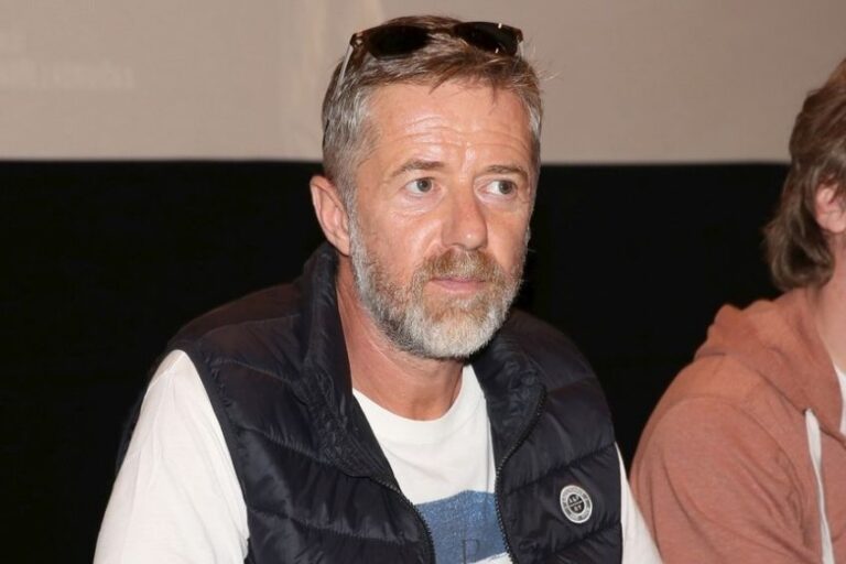 jiri langmajer