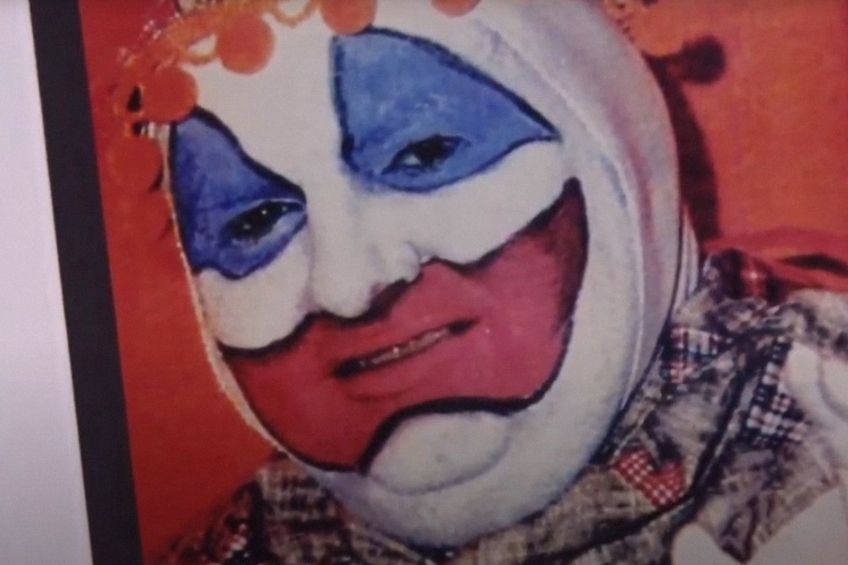 john wayne gacy