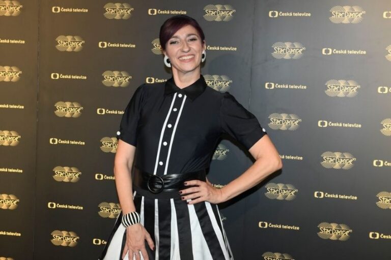 simona babcakova