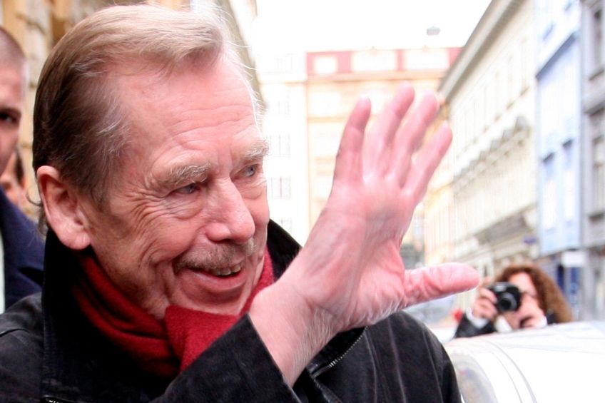 vaclav havel