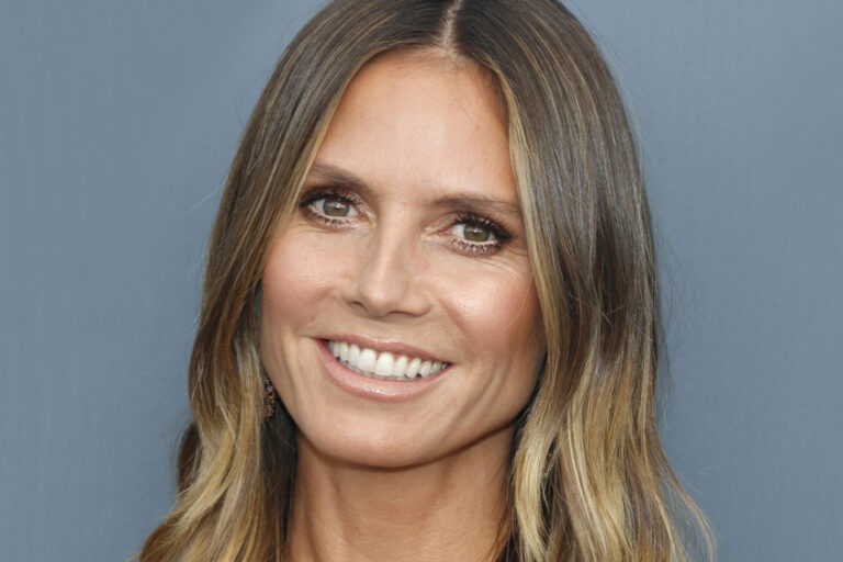 heidi klum